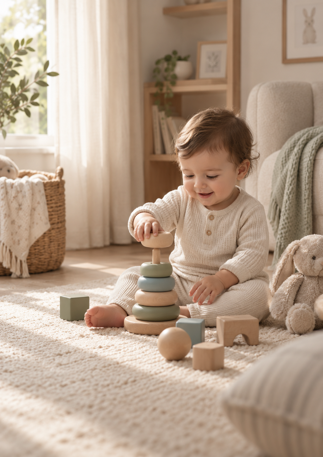 Play & Discover