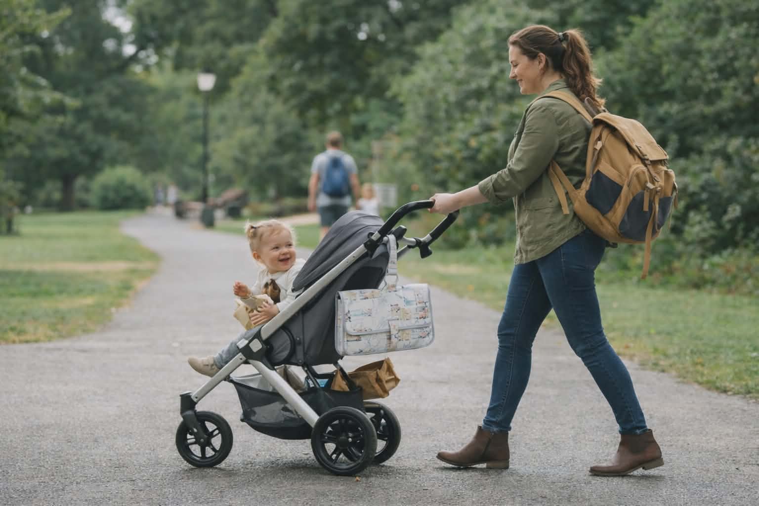 Travel & On-the-Go