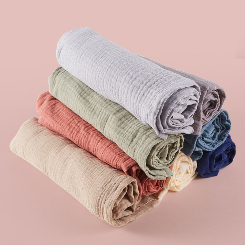Comfortable Breathable Nursing Cover for Moms on the Go