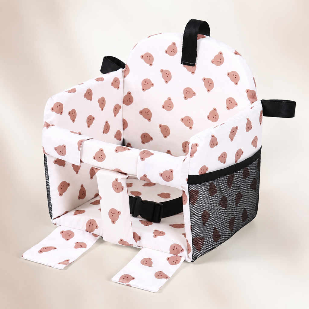 CleanSeat Cart & High Chair Cover