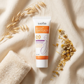 Oat Amino Acid Stretch Mark Moisturizing Cream