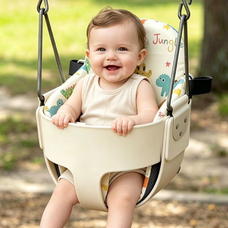 CleanSeat Cart & High Chair Cover