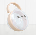 Portable Baby Pacifier Case – Universal and Travel-Friendly