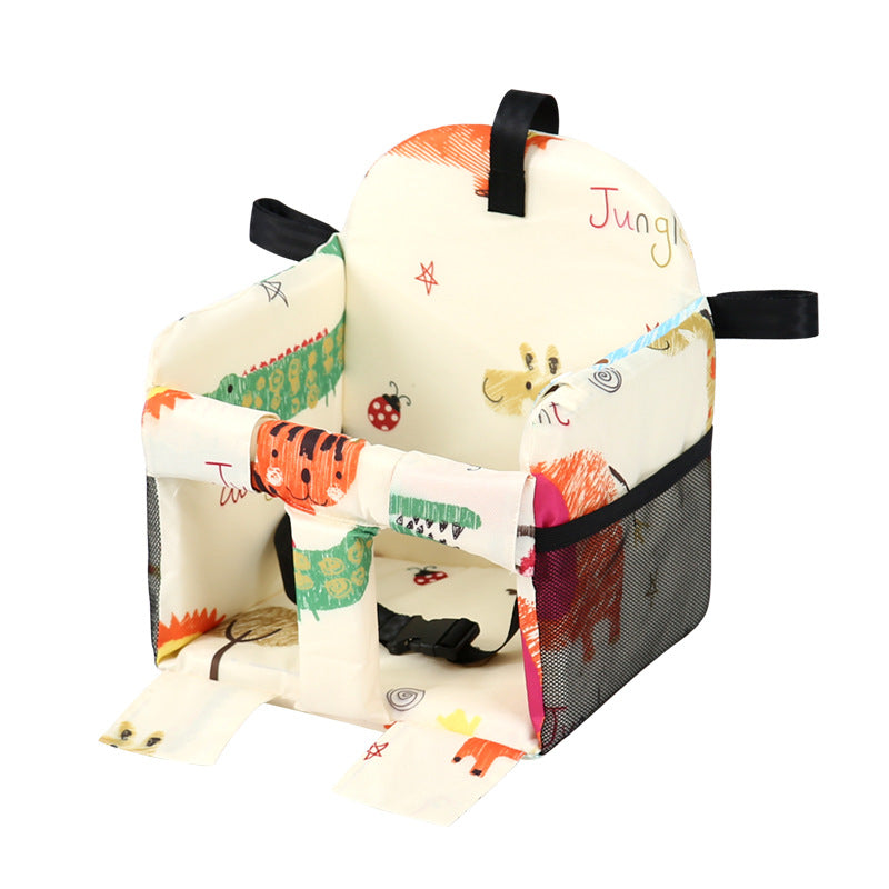 CleanSeat Cart & High Chair Cover