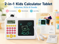 Smart Maths Practice Tablet