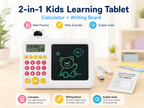 Smart Maths Practice Tablet