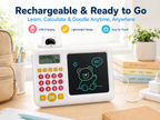 Smart Maths Practice Tablet