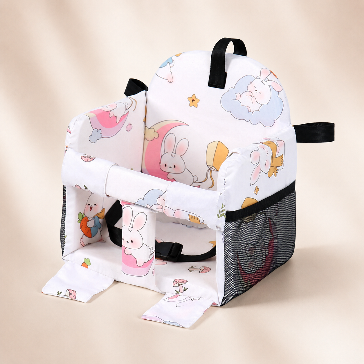 CleanSeat Cart & High Chair Cover