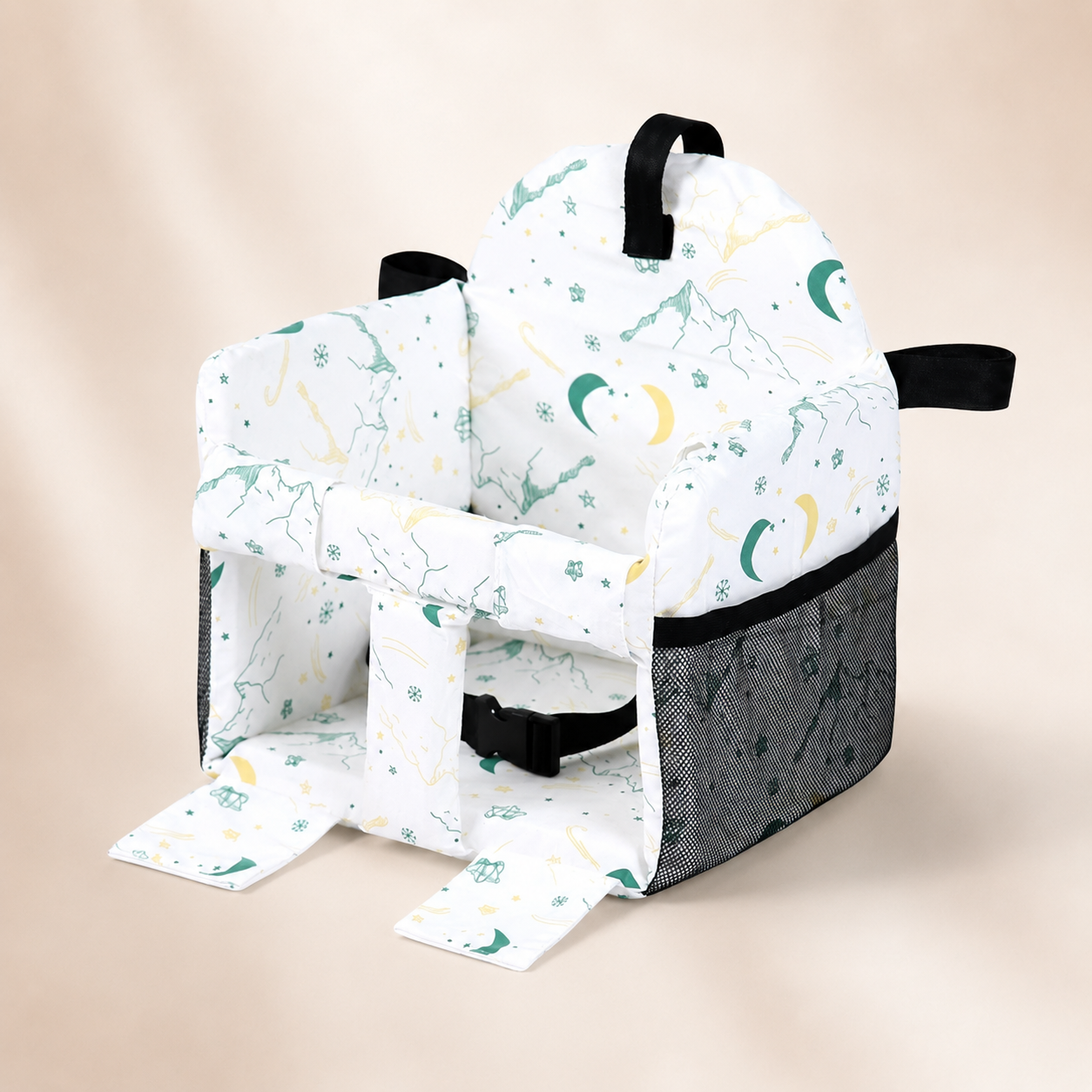 CleanSeat Cart & High Chair Cover