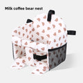 CleanSeat Cart & High Chair Cover